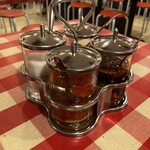 バンコク ダイナー - クルワンプルーン