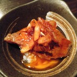 SATOブリアン - ブリすき