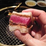 SATOブリアン - セクシー