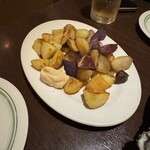 ルンゴカーニバル ハウスダイニング  - 