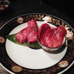 SATOブリアン - ハラミ　シンシン