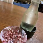 うなぎの新甫 - 