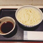 手打うどん 長谷沼 - 
