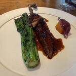 レストラン ウオゼン - 