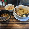 ラーメンつけ麺　笑福 大阪西中島店