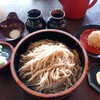 信州蕎麦の草笛 上田お城前店