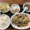 新香飯店