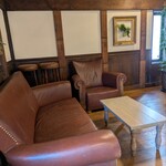 石倉カフェ 小樽ヤード - 