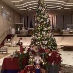 ホテルグランヴィア広島 - 1階フロントフロワー