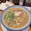元祖赤のれん 節ちゃんラーメン 天神本店