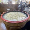 釜あげうどん 長田 in 香の香