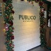 PUBLICO RISTORANTE