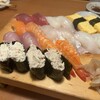 や台ずし - 