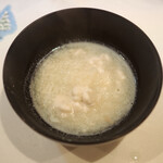 うを徳 - 鱈 白子