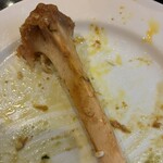 行徳ビリヤーニーハウス - 