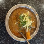 行徳ビリヤーニーハウス - 