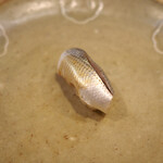 うを徳 - 小肌（握り）