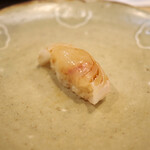 うを徳 - 平目（握り）