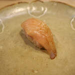 うを徳 - 皮剥 肝入り（握り）