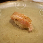 うを徳 - 鰆（握り）