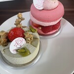 ラ・ローズ・ジャポネ - 