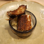 うを徳 - 岡山 児島 鰻飯