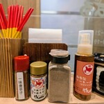 沖縄そば専門 やんばる 有楽町店 - 