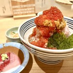 つじ半 アークヒルズ店 - 