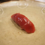 うを徳 - 赤身（握り）