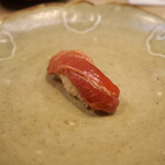 うを徳 - 中トロ（握り）