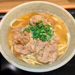 沖縄そば専門 やんばる 有楽町店 - 