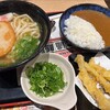 資さんうどん 八千代店