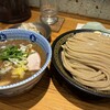 中華蕎麦うゑず