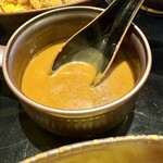 ビストロ 喜楽亭 - 