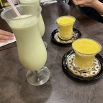 アラビックレストラン＆カフェ アブイサーム - 