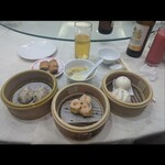 Shangarila Restaurant - 