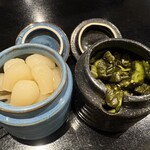 ビストロ 喜楽亭 - 