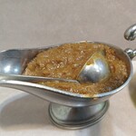 タンドゥール - 