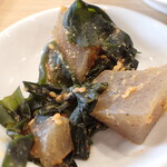 トーコーキッチン - 副菜