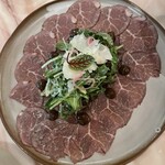 PUBLICO RISTORANTE - 