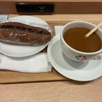 カフェチャオプレッソ＆クックハウス  - 料理写真: