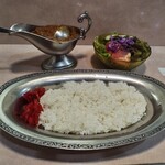 タンドゥール - 