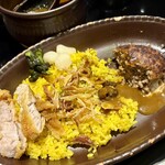 ビストロ 喜楽亭 - 