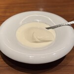 エレゾゲート - ミルクプリン