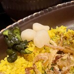 ビストロ 喜楽亭 - 