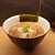 ラーメン GINZA  TON BOX - 料理写真:
