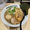 アンダーグラウンドラーメン 頑者 グランエミオ所沢店