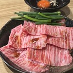 肉ホルモン処 萬 - 