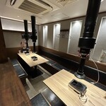 肉ホルモン処 萬 - 