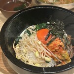 肉ホルモン処 萬 - 